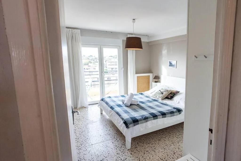 Two Bedroom In Antibes 0*,  France
