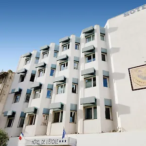 De L'étoile Hotel